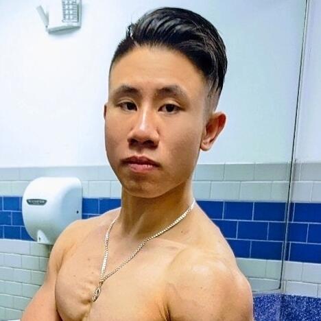 Travis Vo