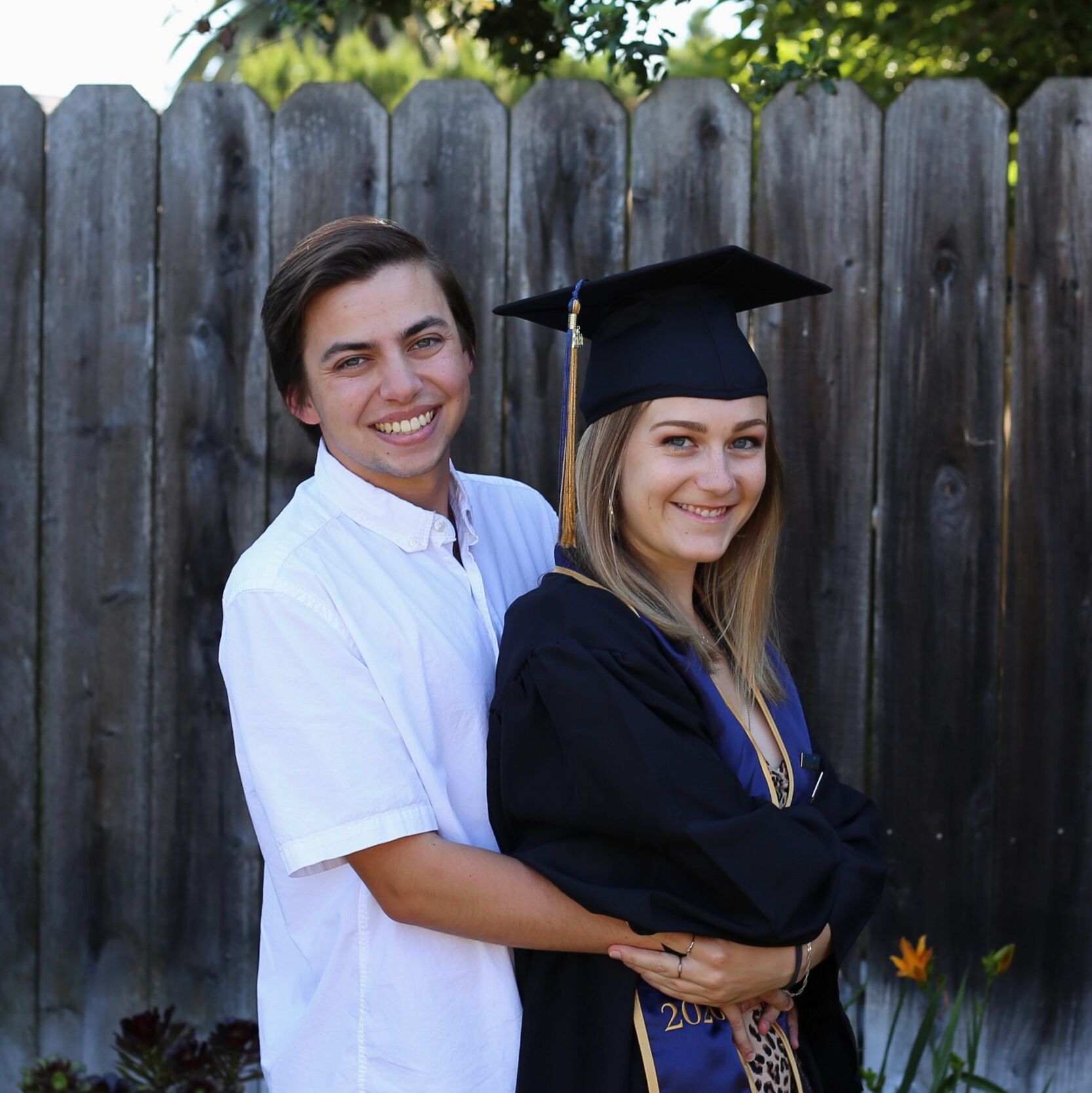 Picture of Post-Grad