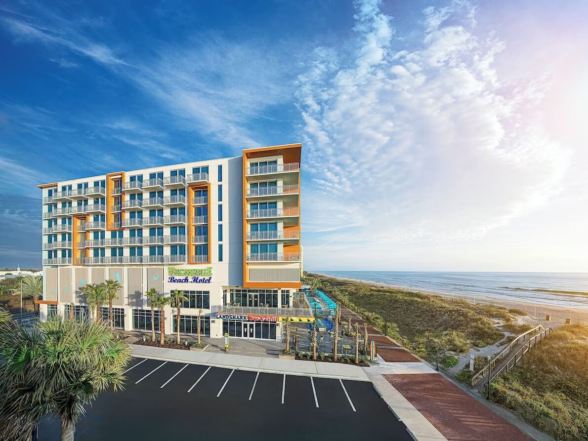 Picture of Margaritaville Beach Hotel - Jacksonville