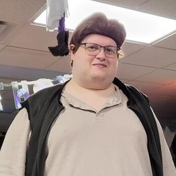 Andrew King