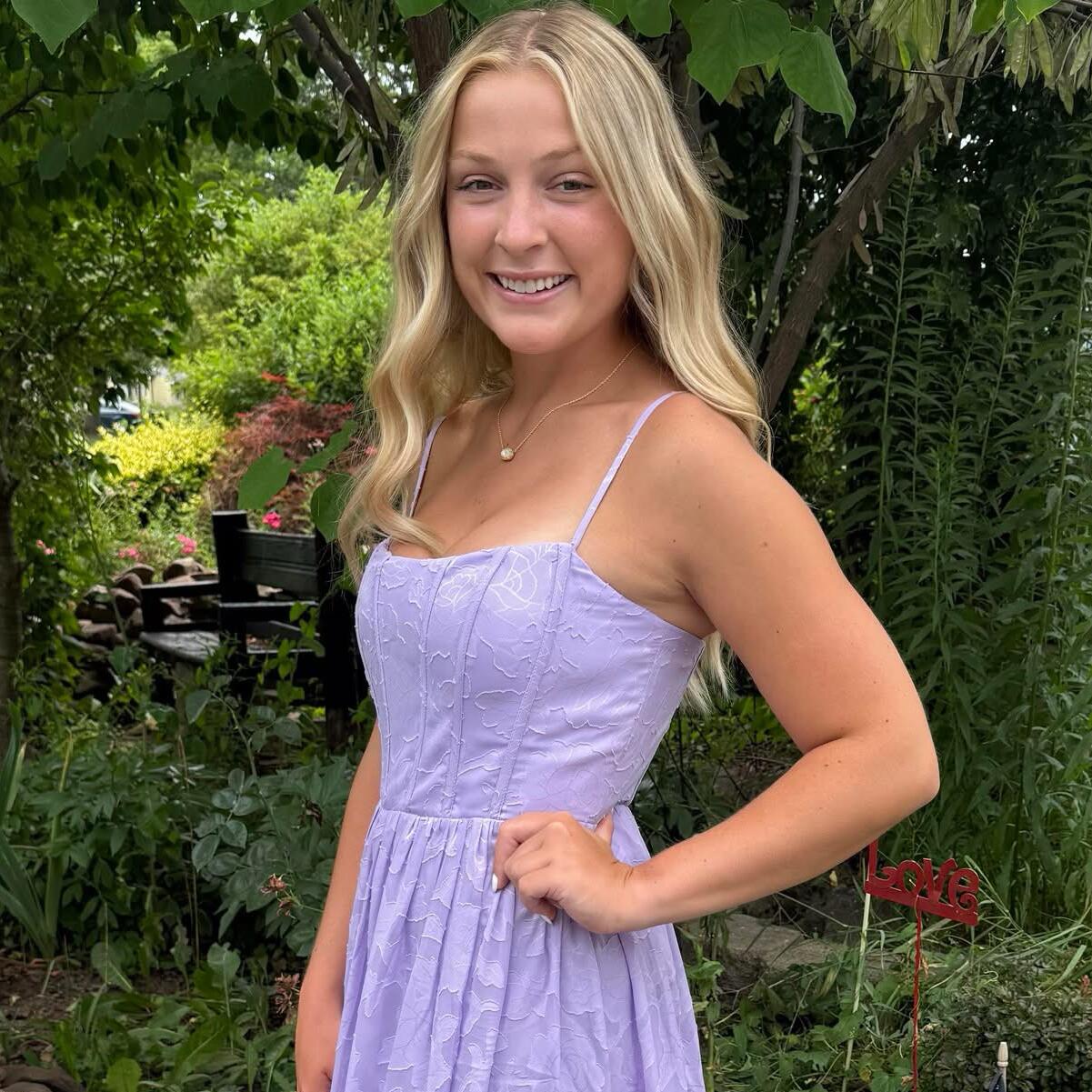 Lauren Dauphinee