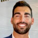Spencer Nieves