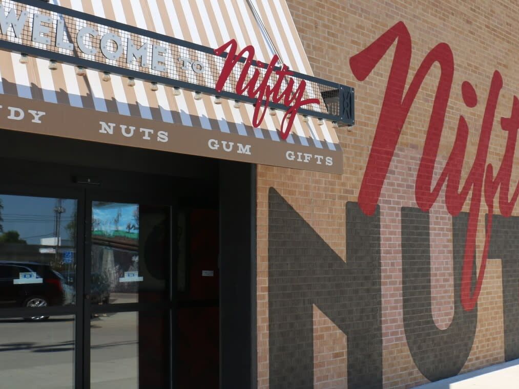 Picture of Nifty Nut House