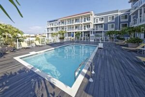 Picture of Fairfield Inn & Suites by Marriott Chincoteague Island Waterfront