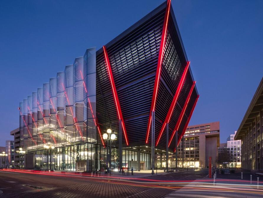 Picture of International Spy Museum