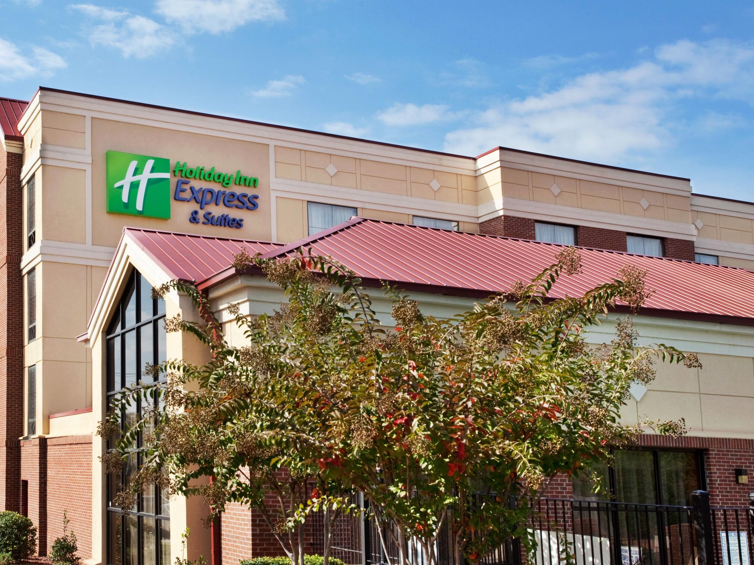 Picture of Holiday Inn Columbia - Downtown, an IHG Hotel