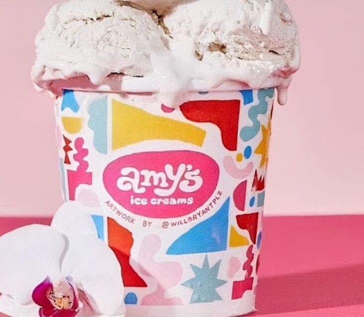 Picture of Amys IceCream