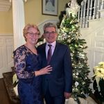 Ronald & Ellen Cannella