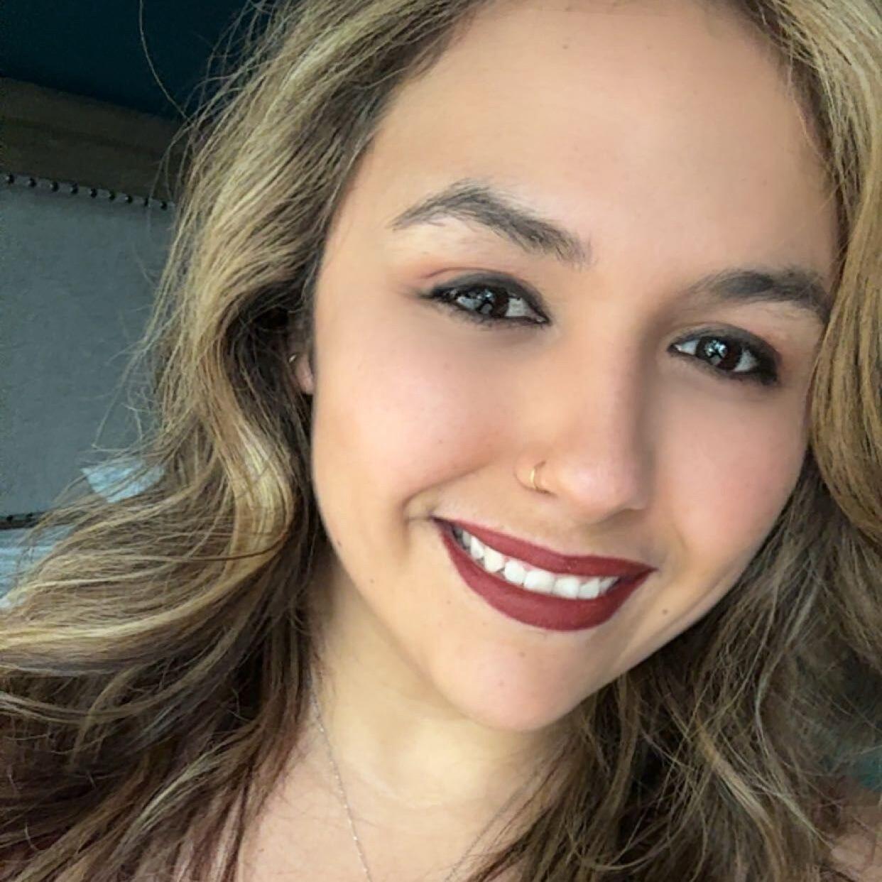 Diane Haro 