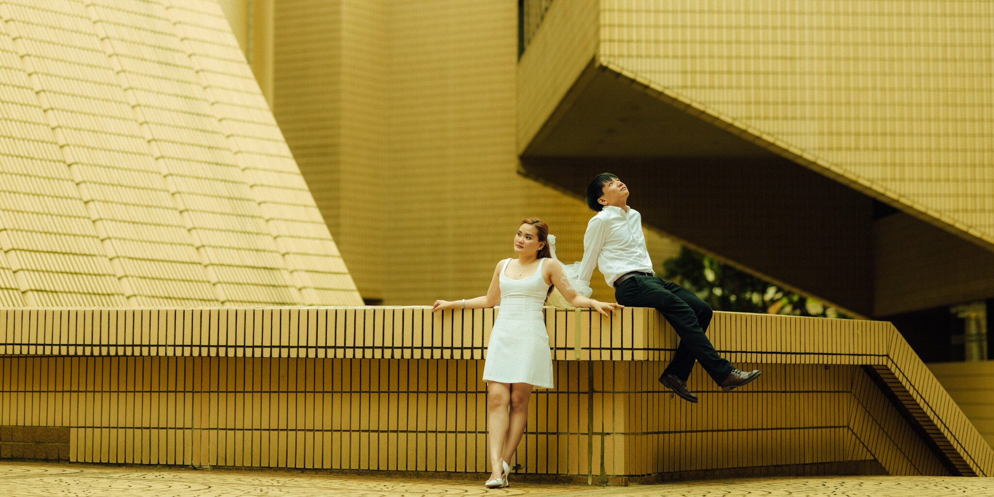 Karl & Ciarra Home Page Banner
