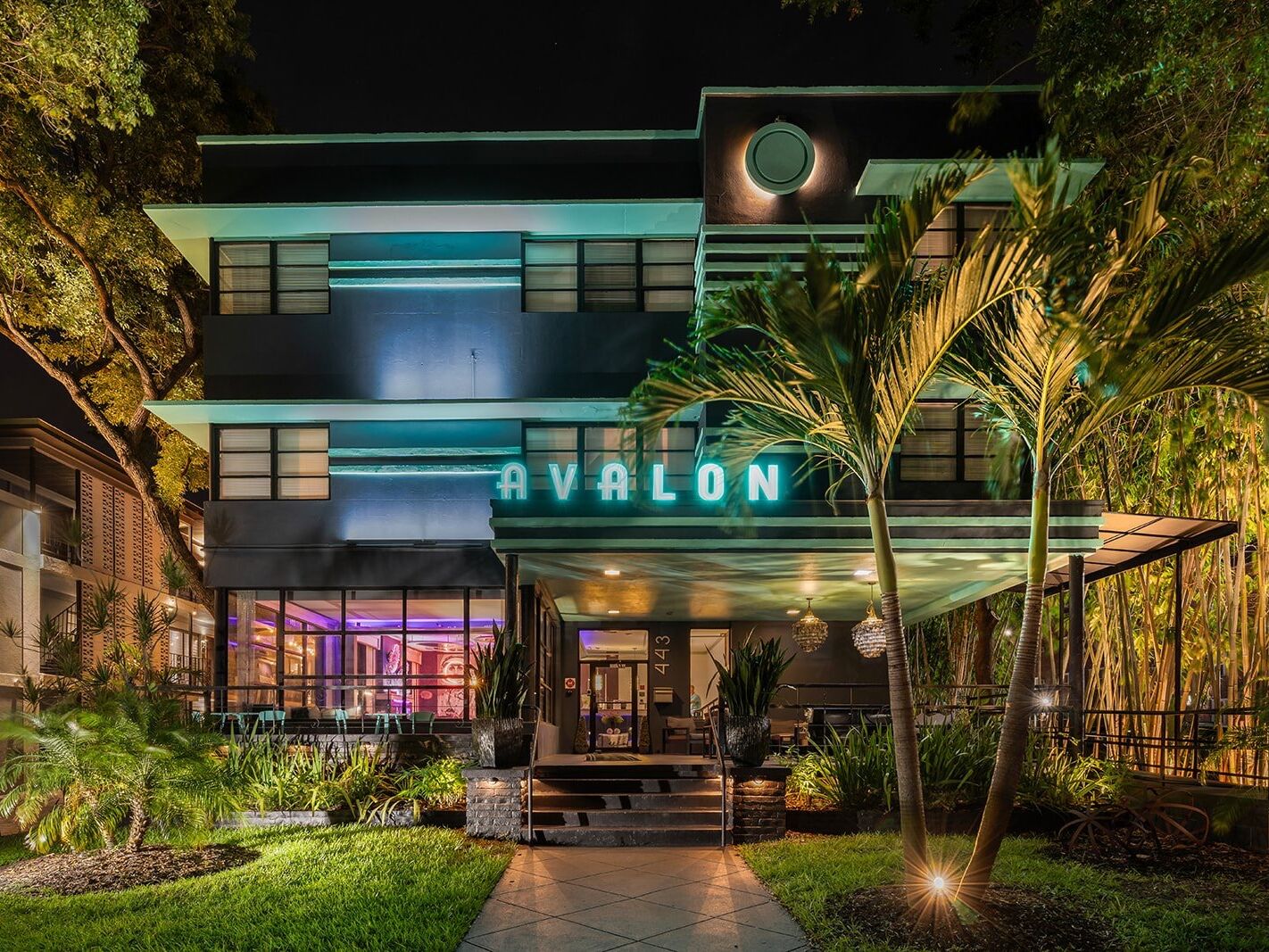 Picture of Avalon Hotel St. Petersburg / Downtown