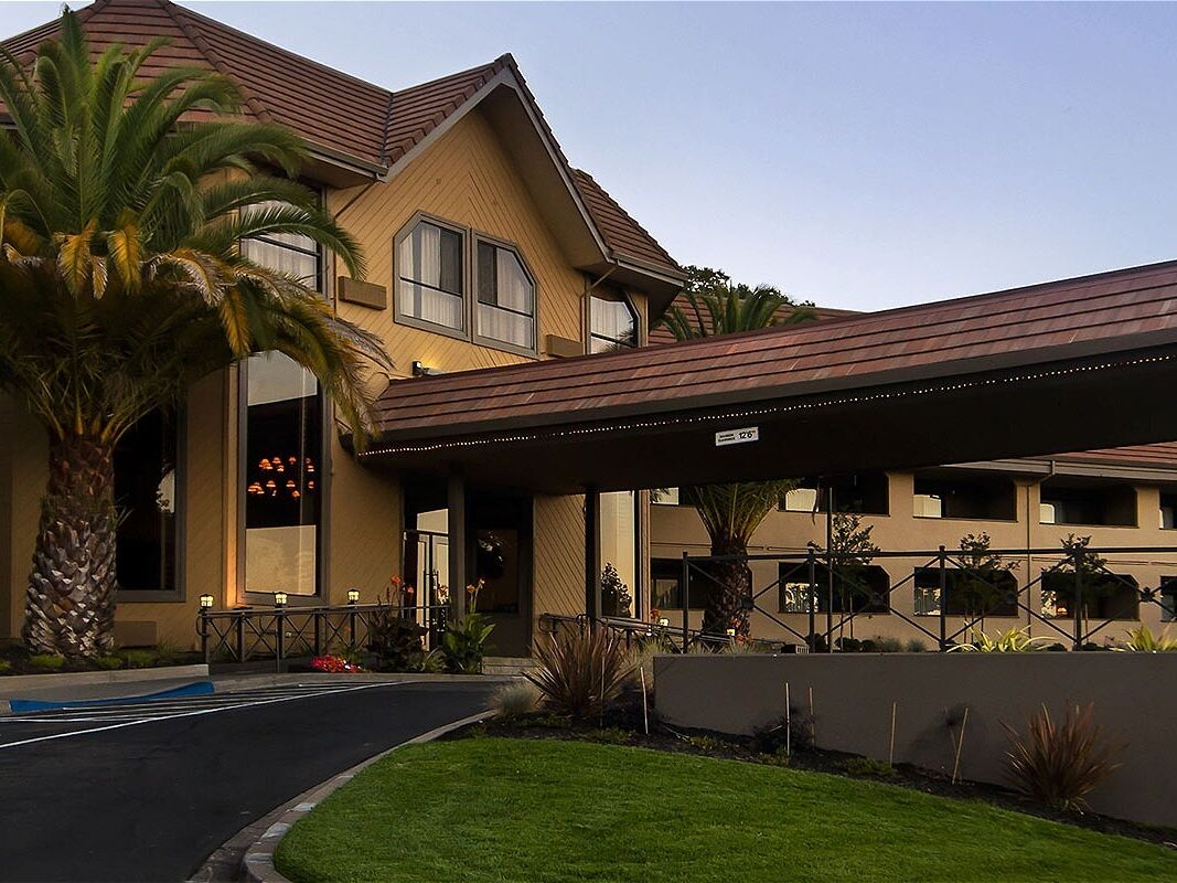 Picture of Best Western Plus Novato Oaks Inn