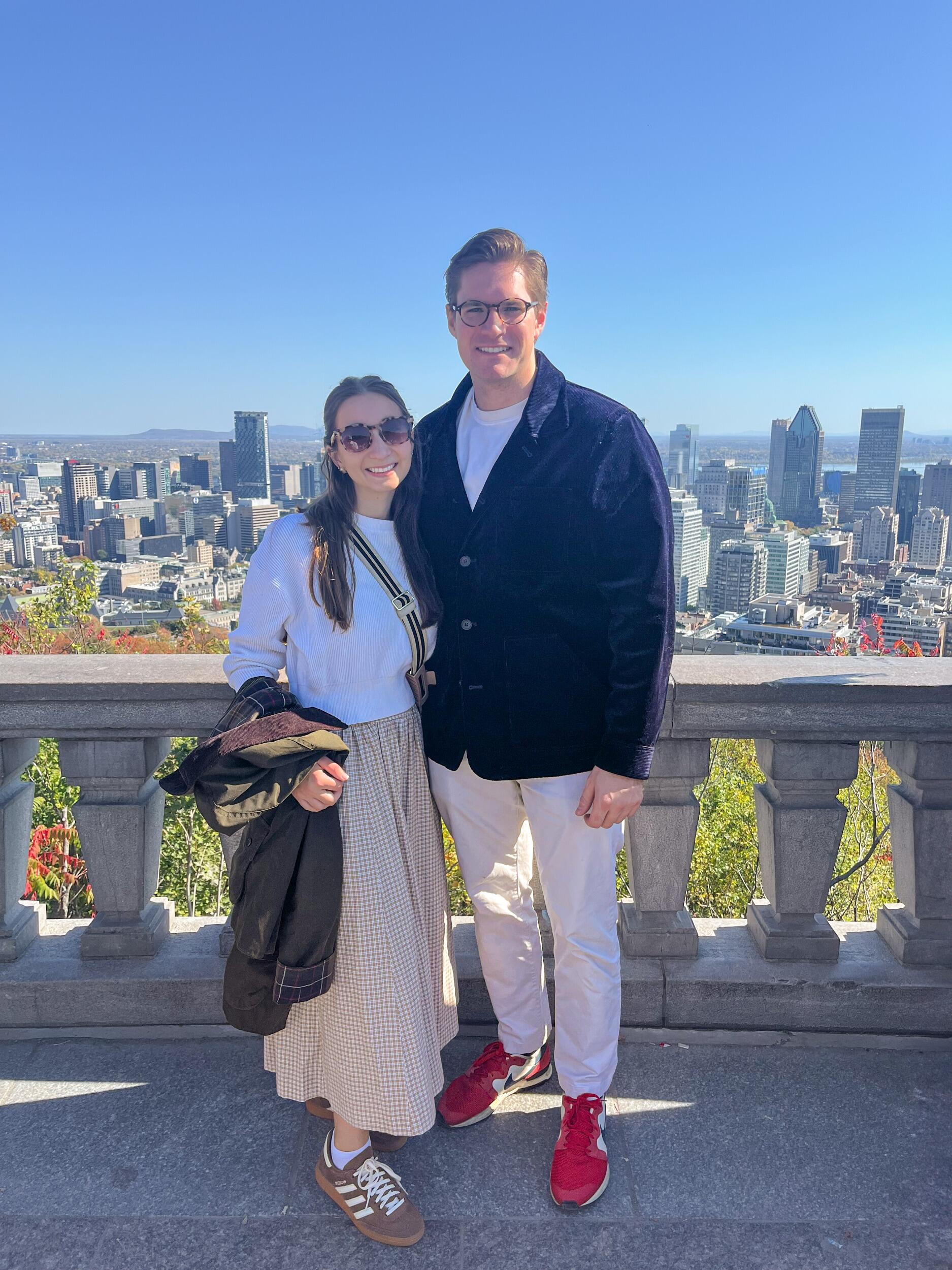 📍Montreal, Québec