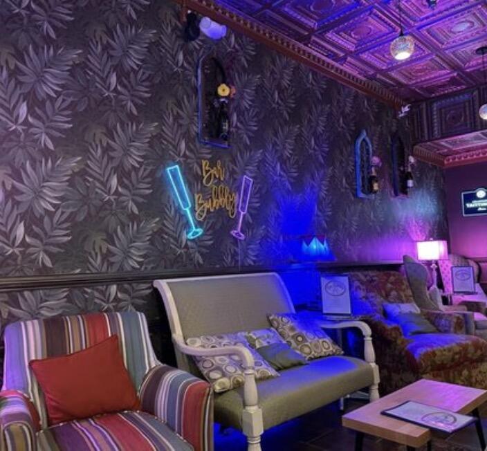 Picture of Bar Bubbly