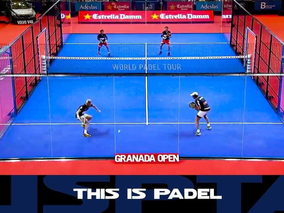 Picture of Tennis Padel Biarritz Olympique