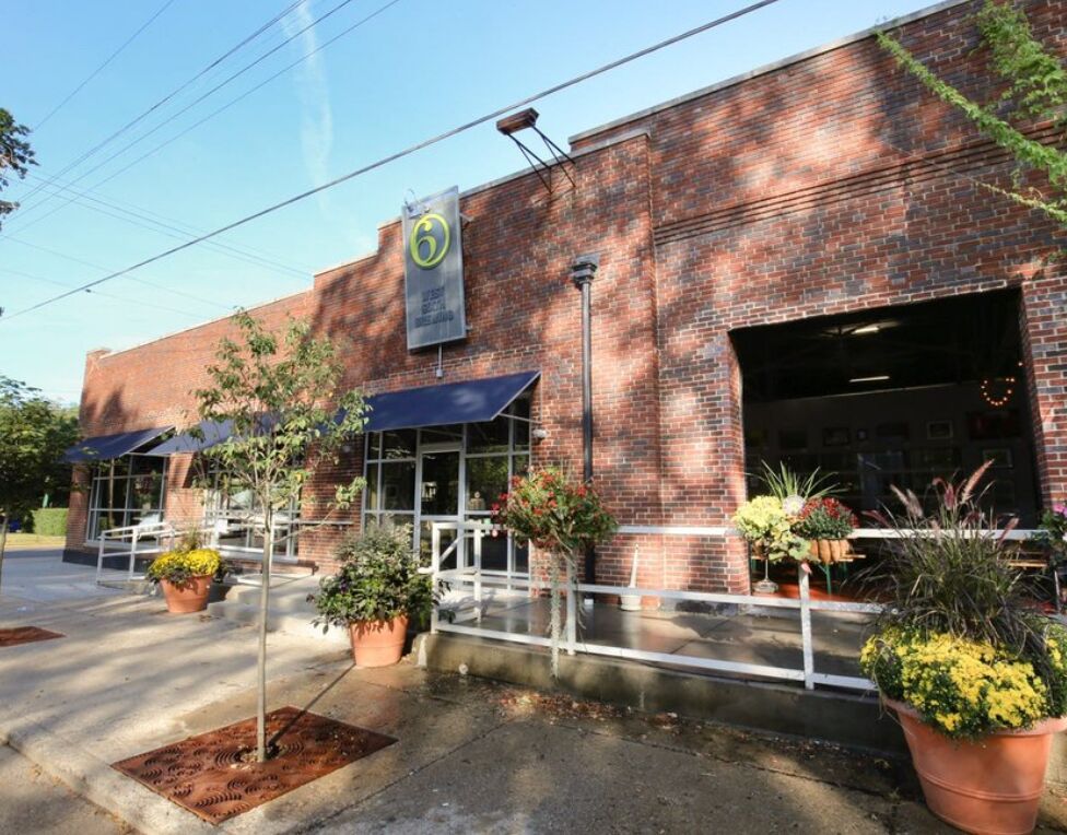Picture of West Sixth Brewing