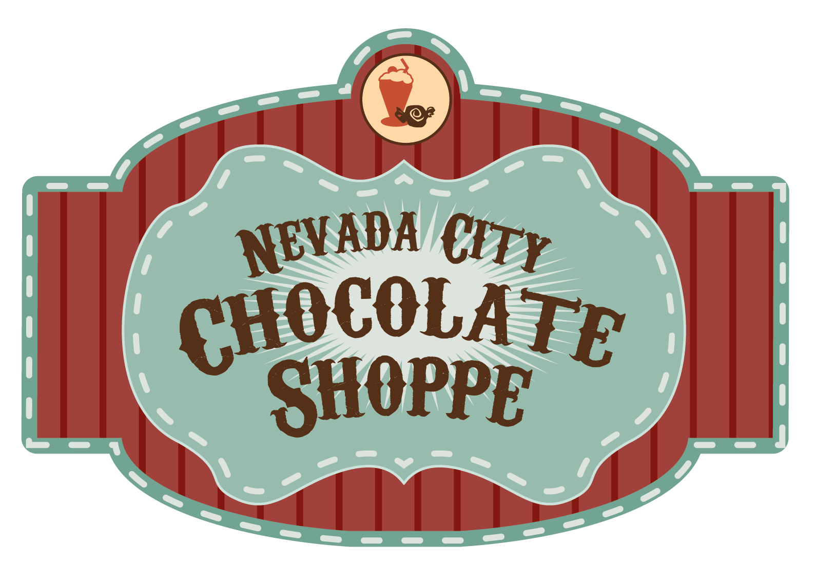 Picture of Nevada City Chocolate Shoppe