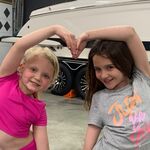 Ella Kampwerth & Kelsie Horton