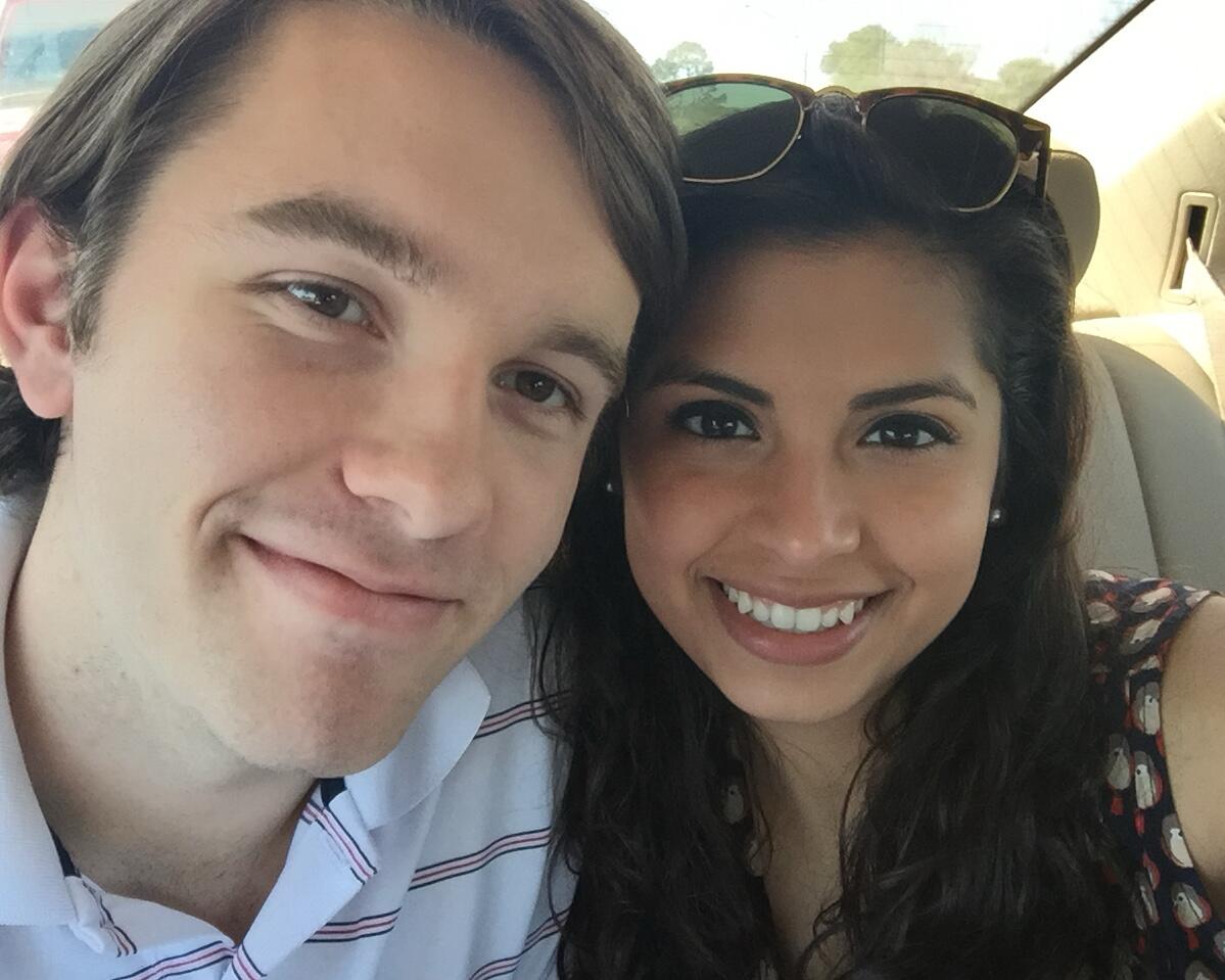 Picture of Aurora & Will