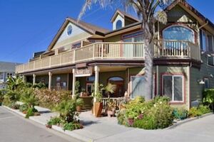 Picture of Cayucos Sunset Inn B&B