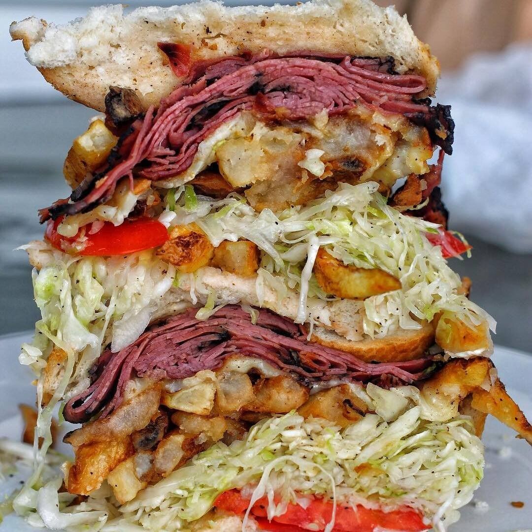 Picture of Primanti Bros. Restaurant and Bar