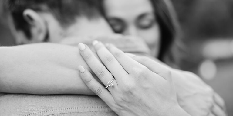Kylee & Dayken Home Page Banner