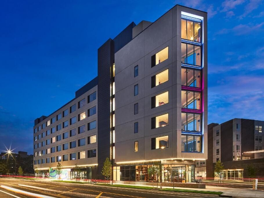 Picture of Catbird Hotel