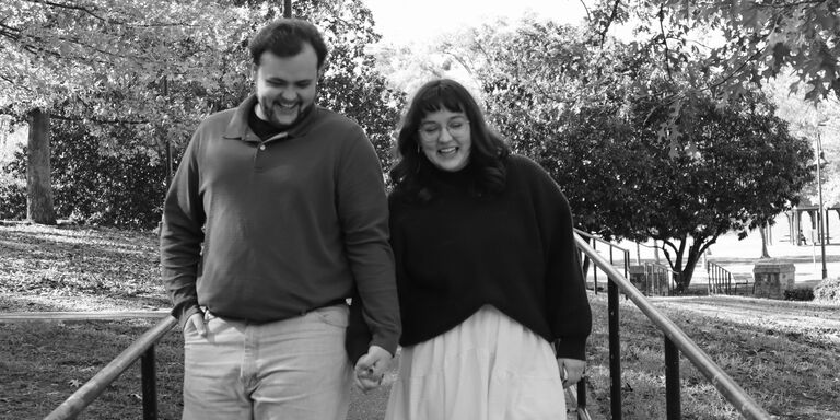 McKenzie & Jacob Home Page Banner