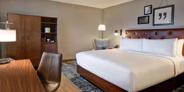 Picture of Four Points By Sheraton Boston Newton 