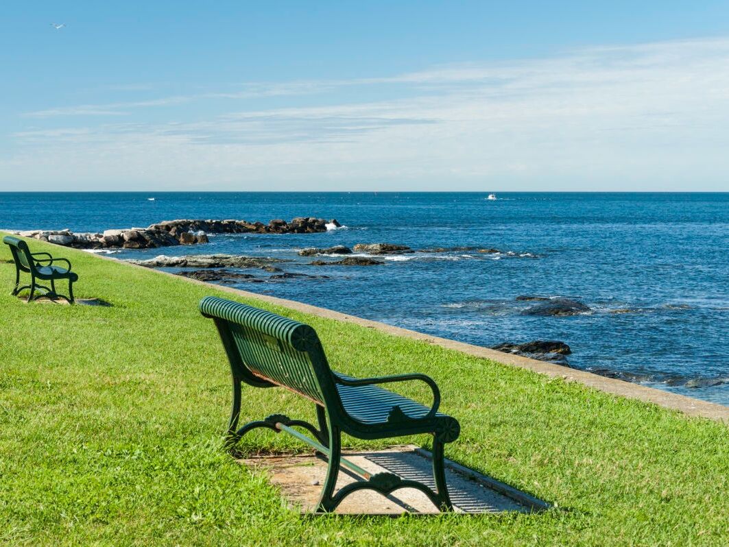 Picture of Brenton Point State Park