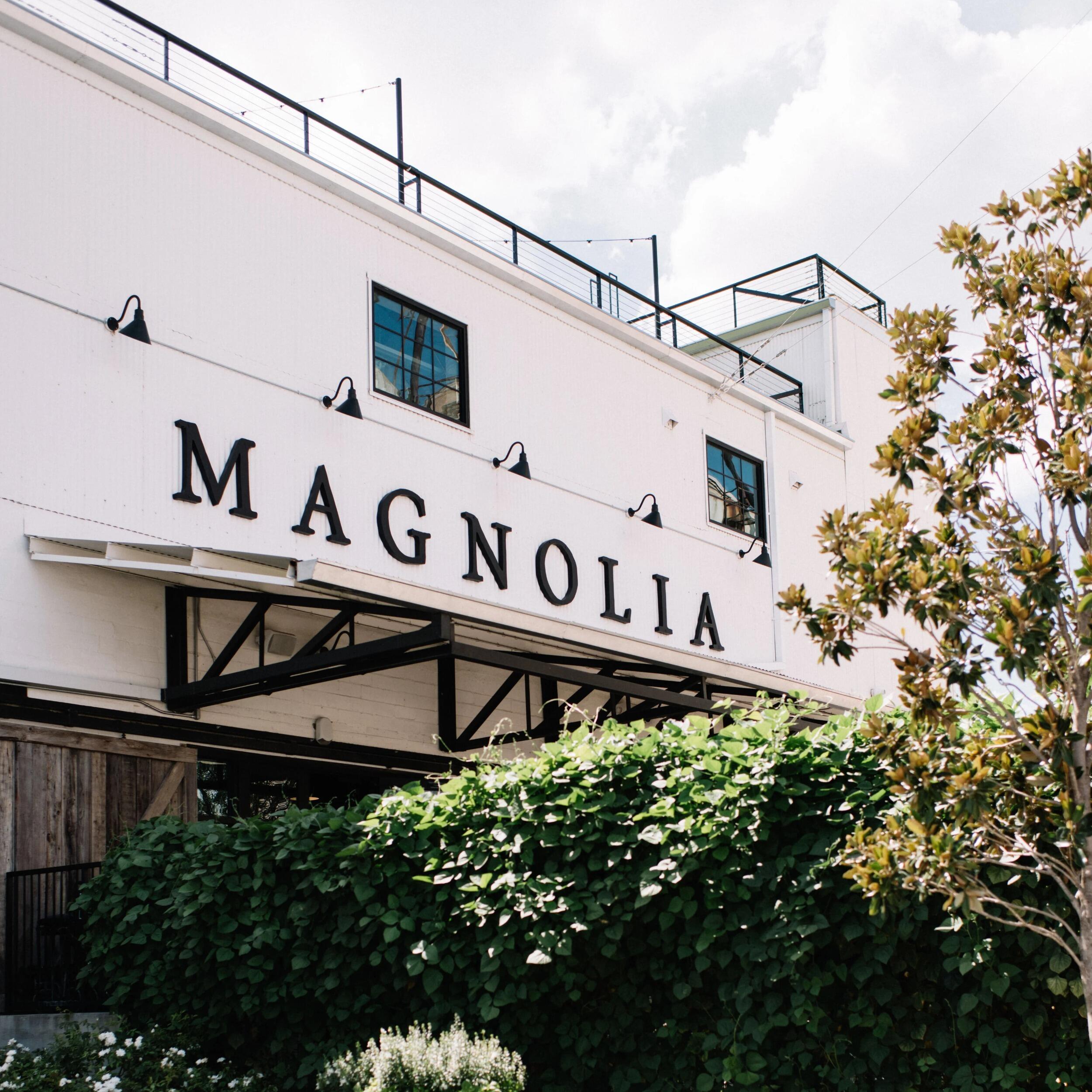 Picture of Magnolia Market