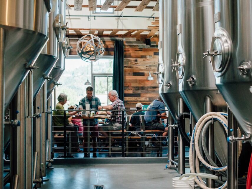 Picture of pFriem Family Brewers