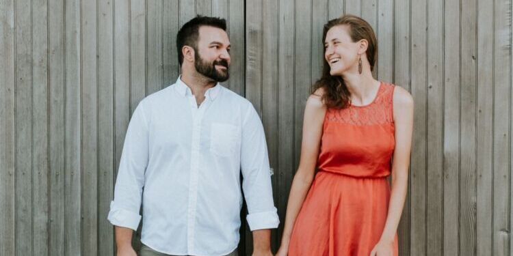 Lily & Calan Home Page Banner