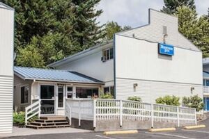 Picture of Rodeway Inn