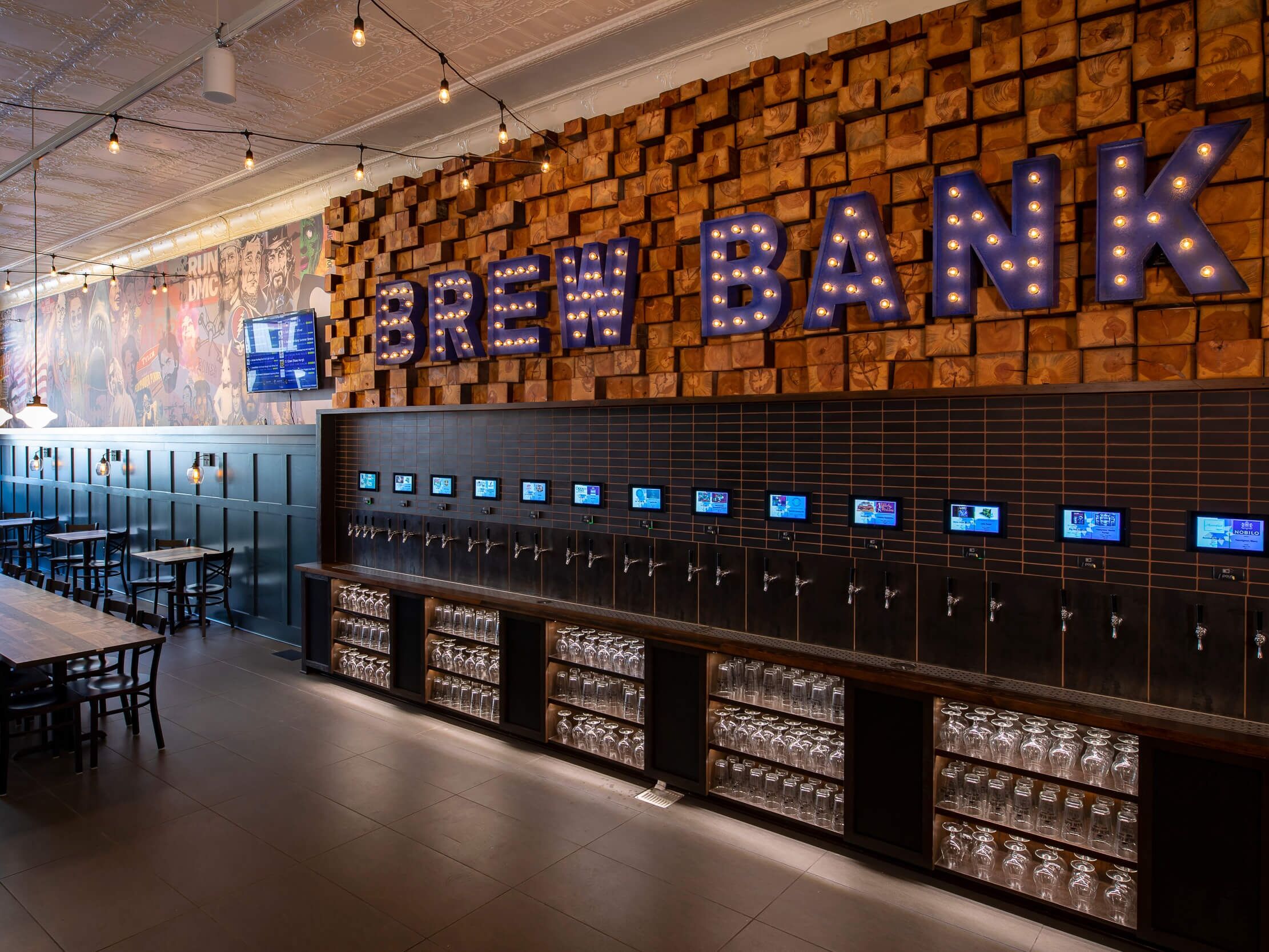 Picture of Brew Bank Topeka