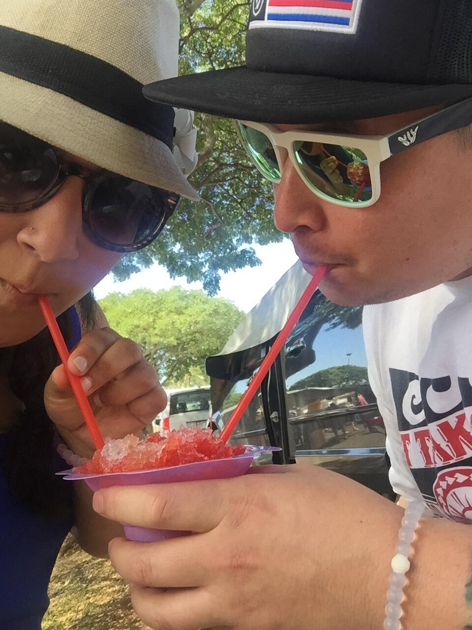 Picture of Ululani's Hawaiian Shave Ice