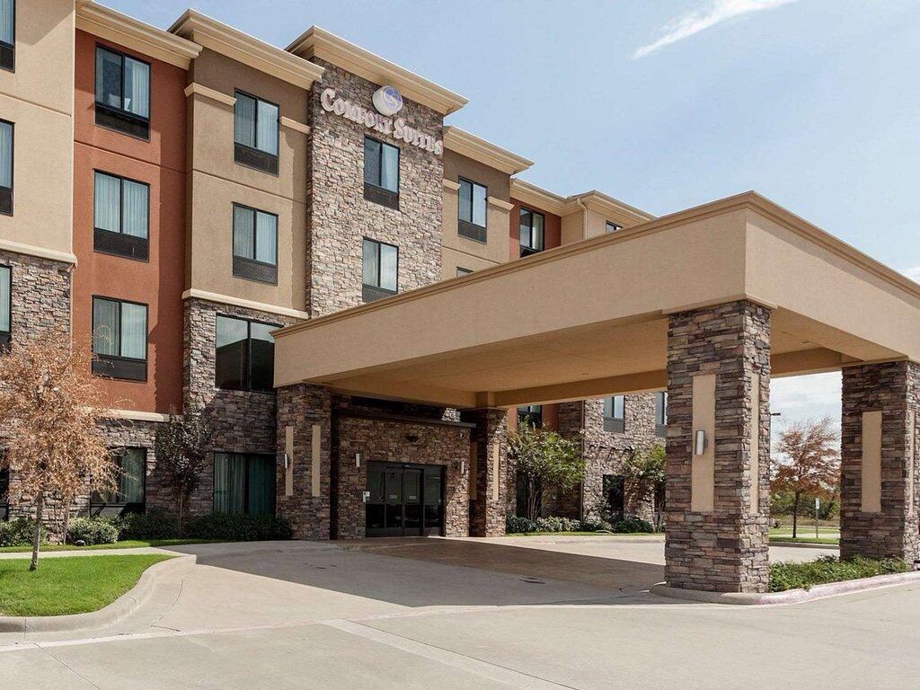 Picture of Comfort Suites Greenville