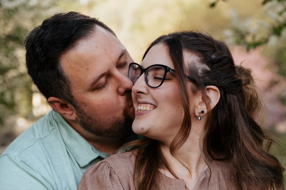 Heather & Krin Home Page Banner