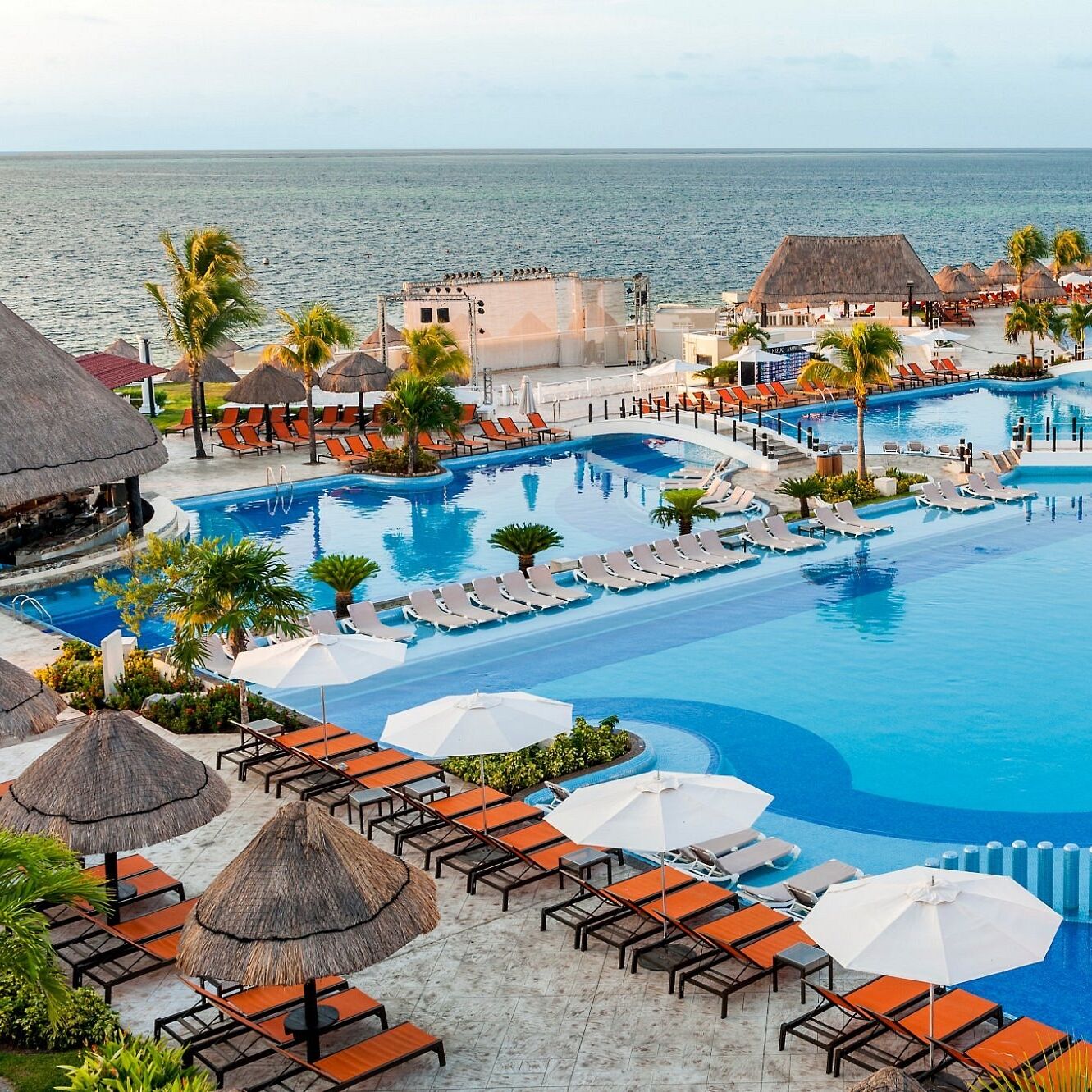 Picture of Moon Palace Cancun - All Inclusive Resort