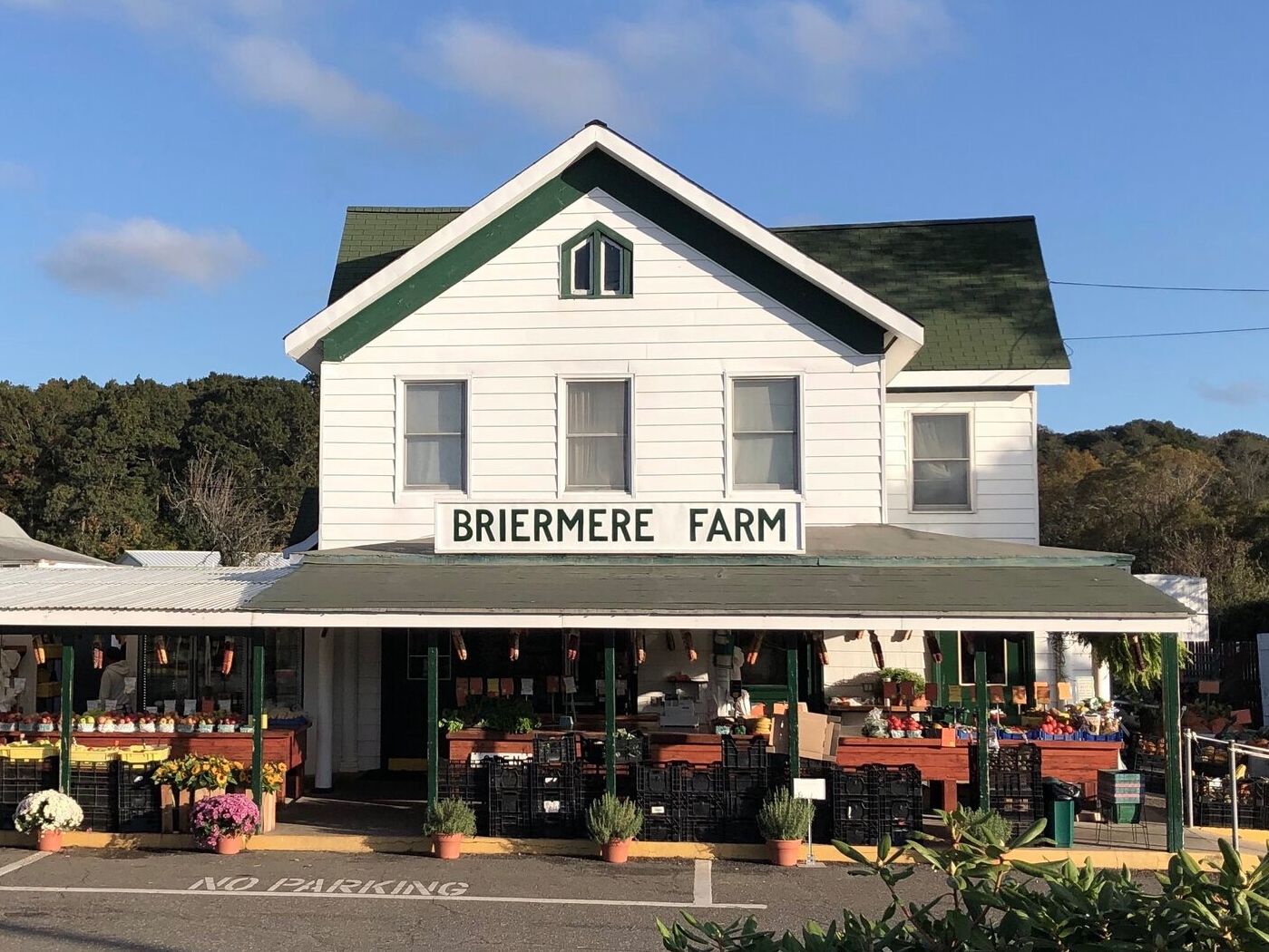 Picture of Briermere Farms
