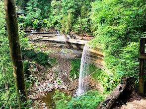 Picture of Clifty Falls State Park
