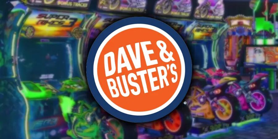 Picture of Dave & Buster's