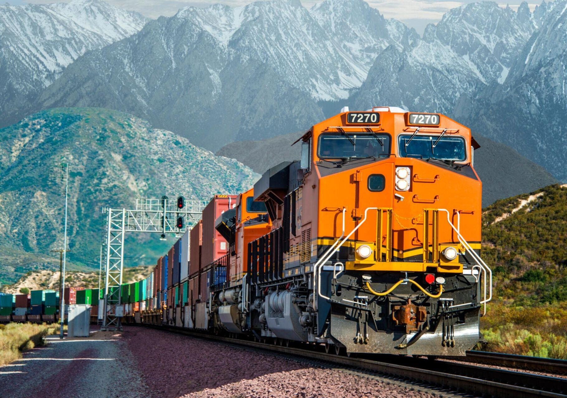 Picture of Colorado Railroad Museum