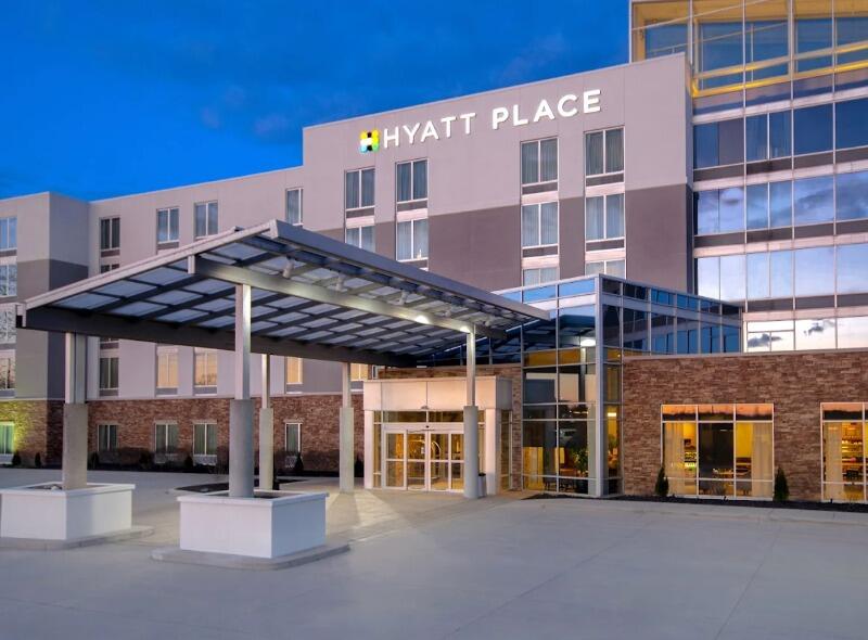 Picture of Hyatt Place Grand Rapids-South