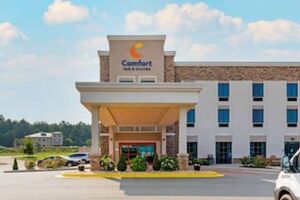 Picture of Comfort Inn & Suites