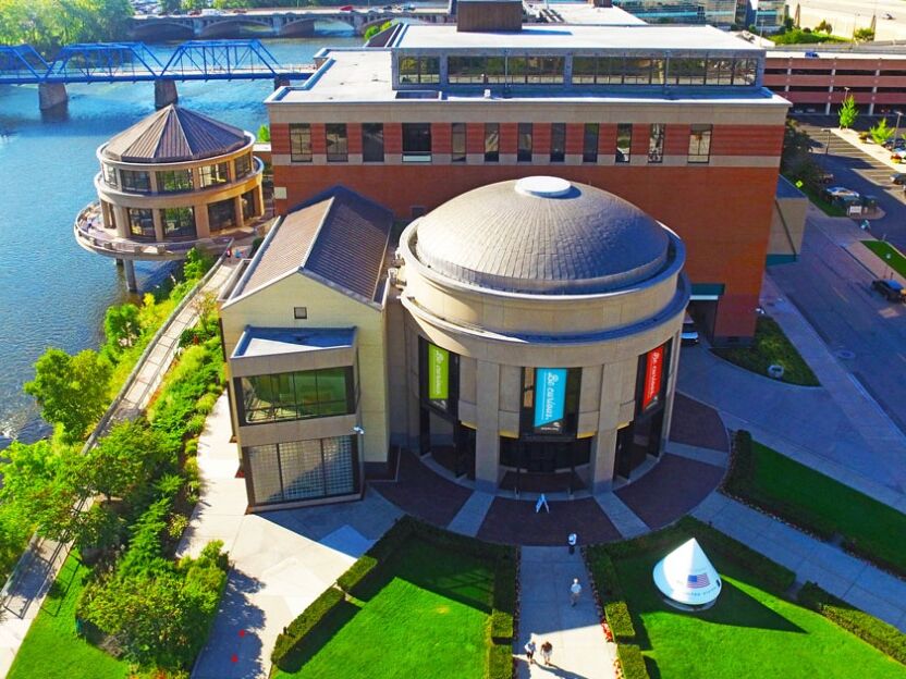 Picture of Grand Rapids Public Museum