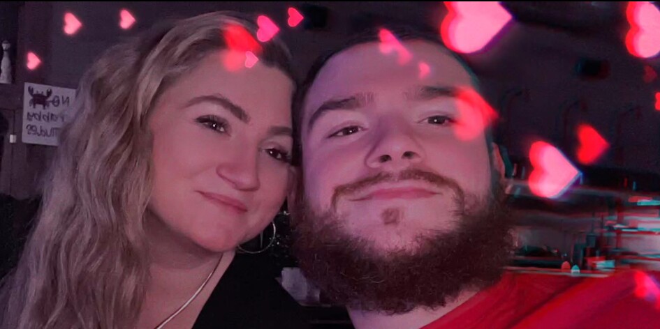 Niki & Jake Home Page Banner