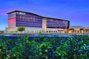 Picture of Graton Resort & Casino