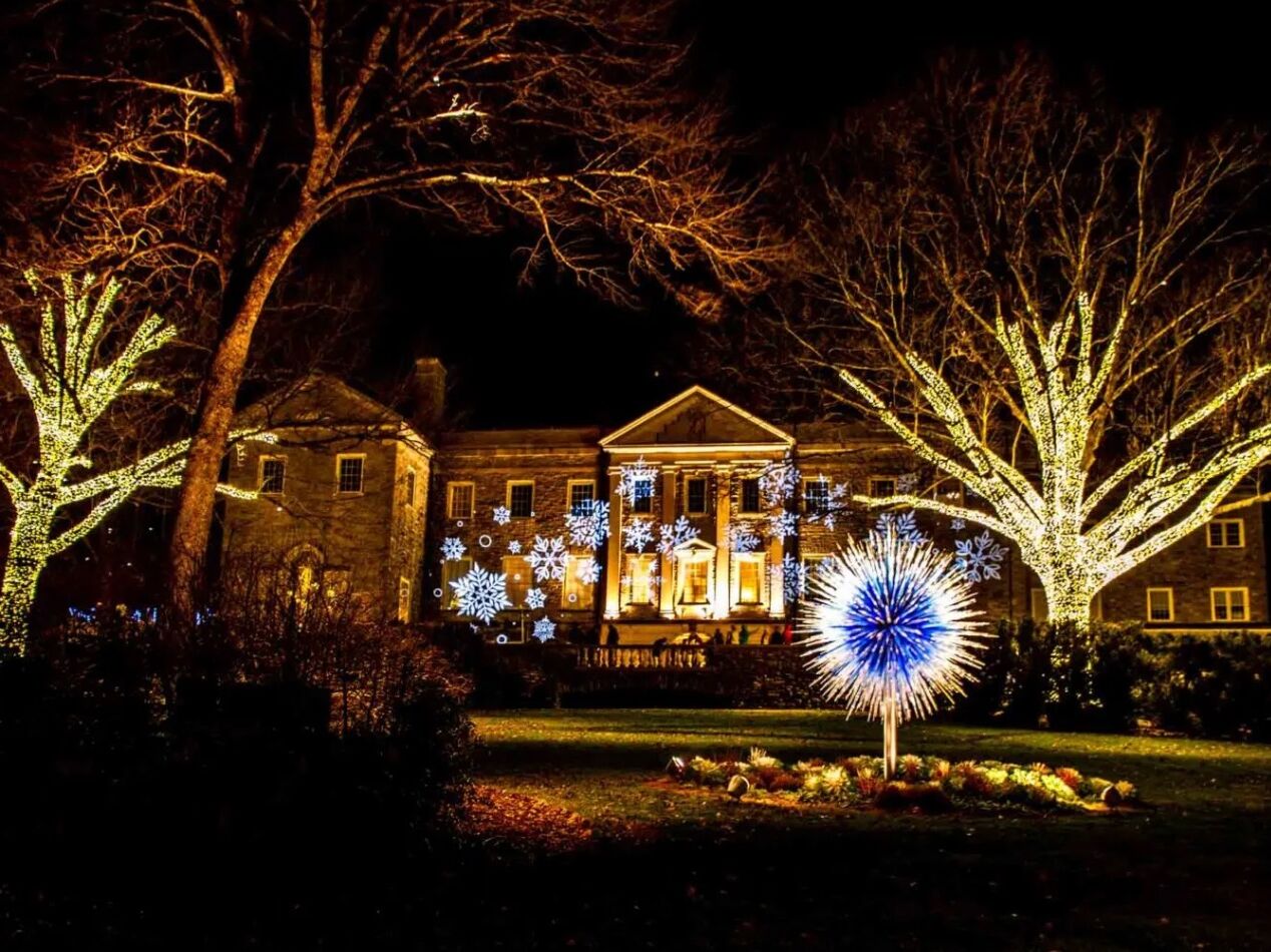 Picture of Cheekwood Botanical Gardens & Estate