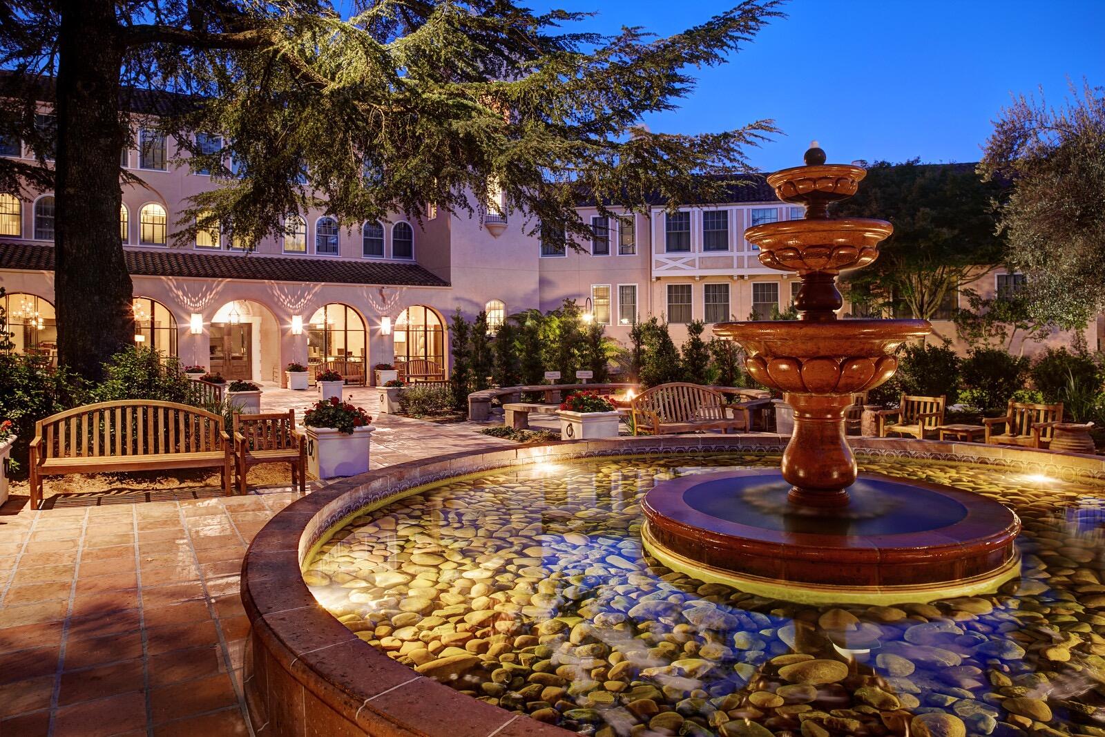 Picture of Fairmont Sonoma Mission Inn & Spa
